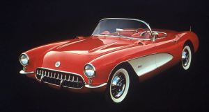 1957 Chevrolet Corvette