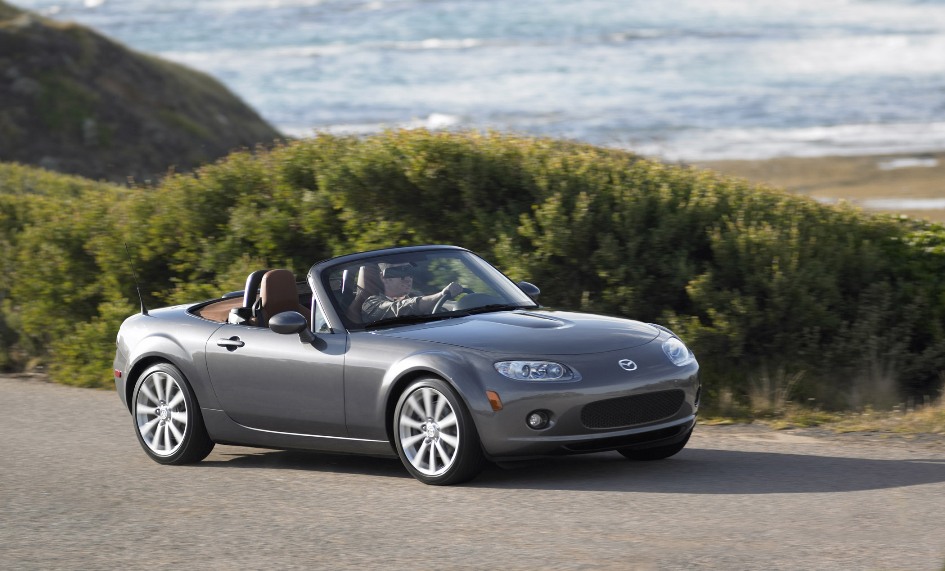 2006 Mazda Miata