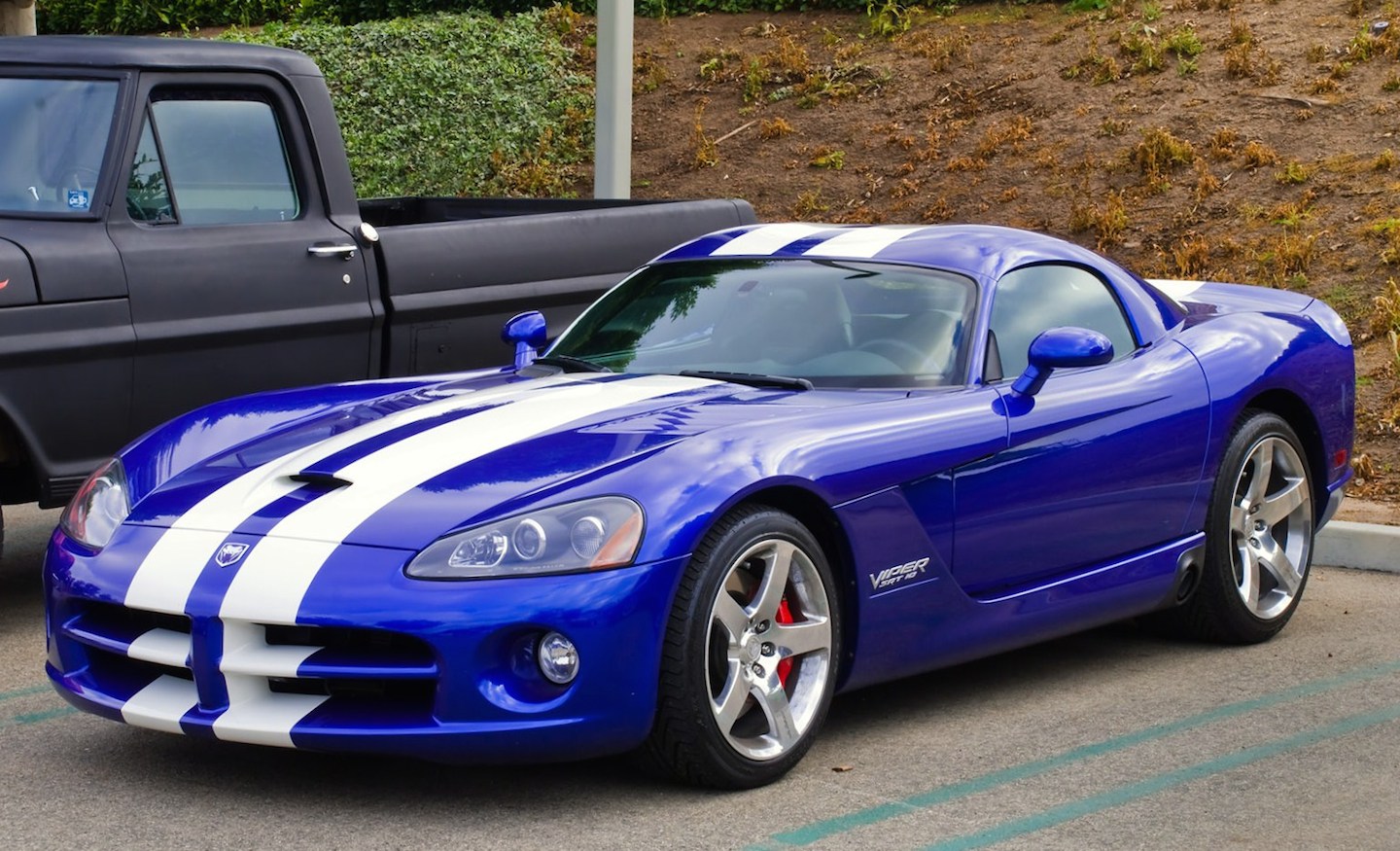 2006 Viper