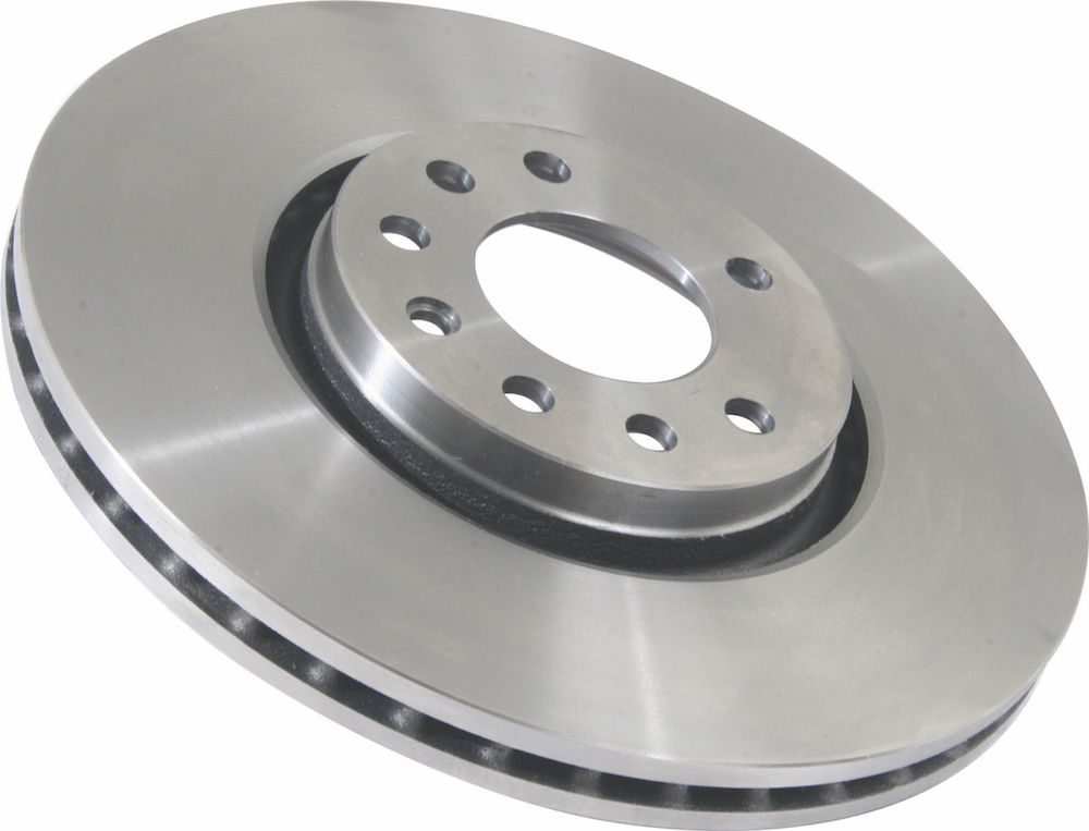 Brake rotor
