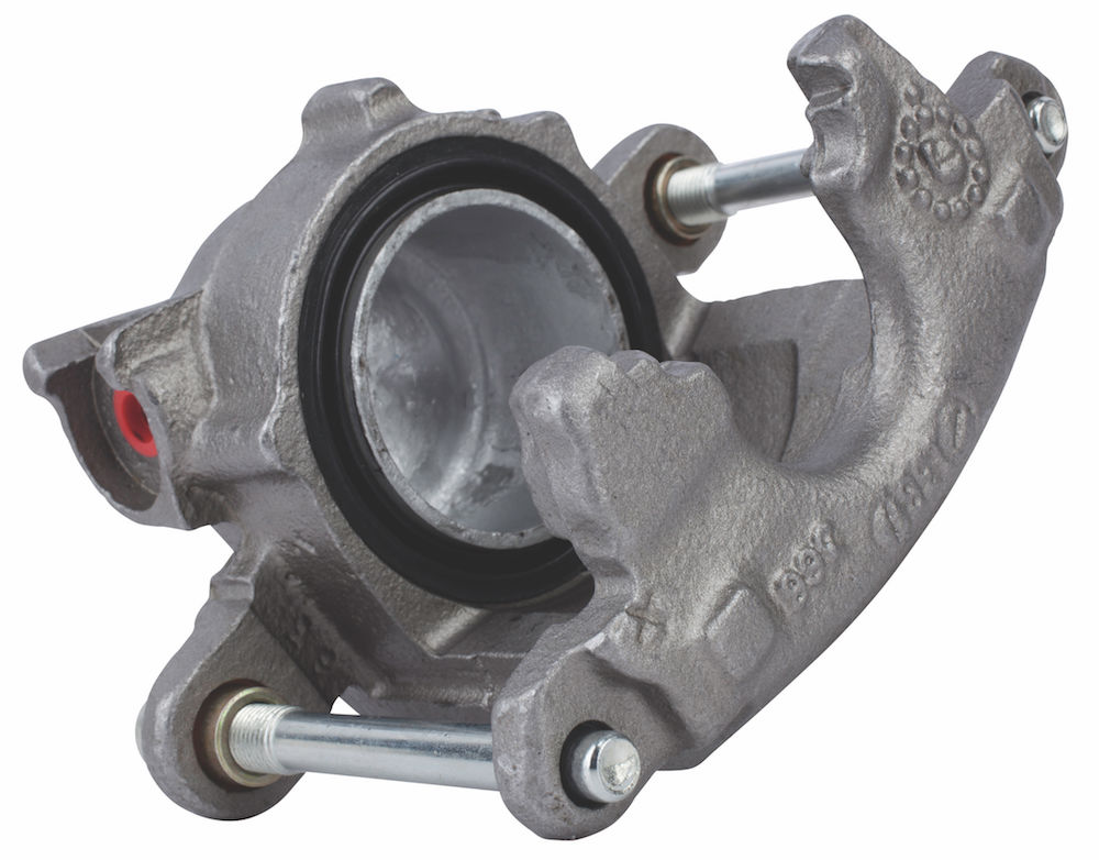 Brake caliper