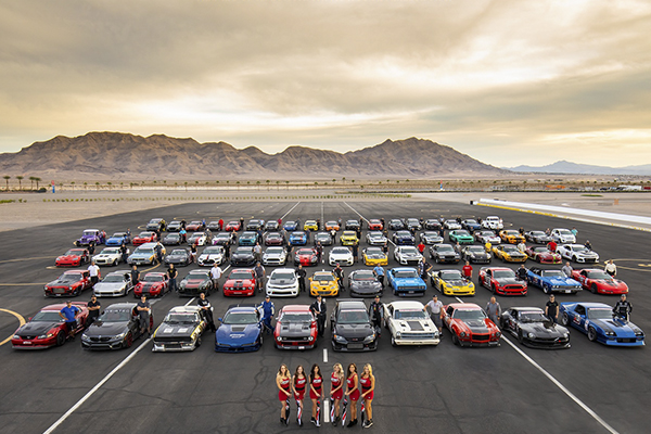 optima ultimate street car challenge