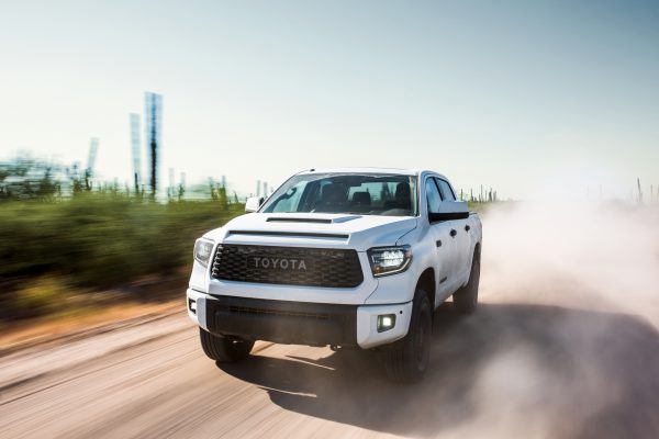 2019 Toyota Tundra