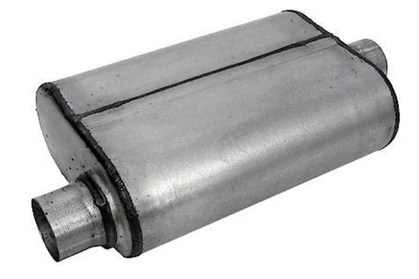 Thrush Welded Muffler