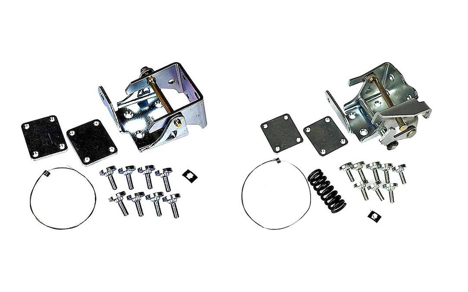 Advance Auto Parts Hinges