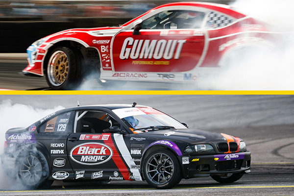 ryan tuerck dylan hughes formula drift