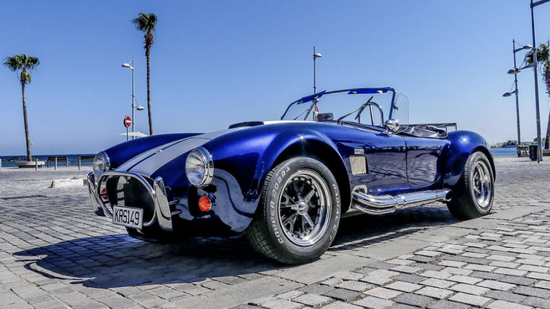 AC Cobra