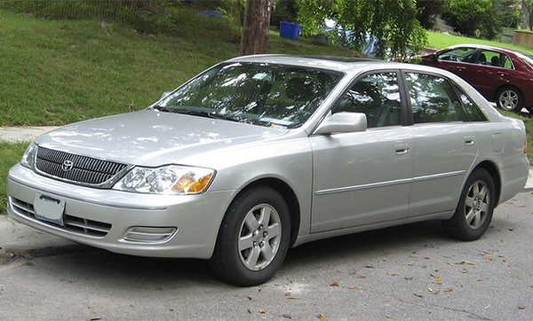 Toyota Avalon