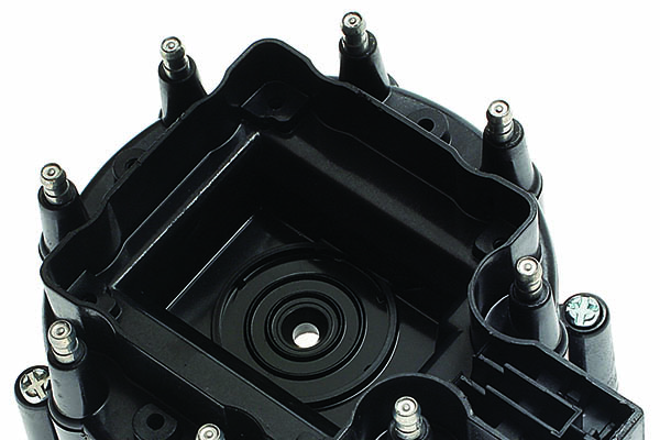 Distributor Cap Image