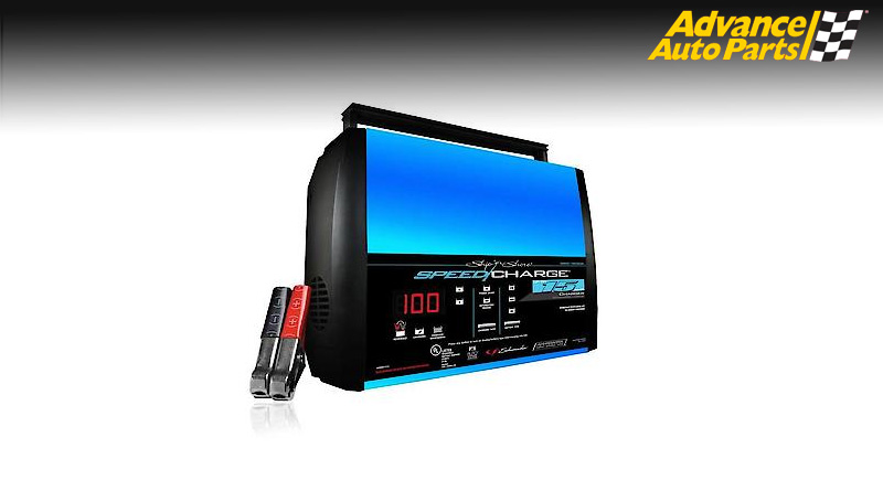 Best Car Battery Charger