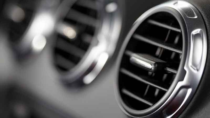 How to Change Out a Blower Motor