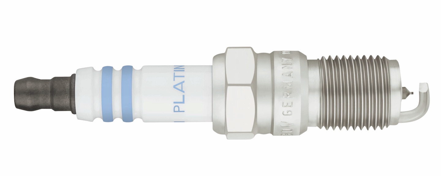 Bosch Platinum Spark Plug