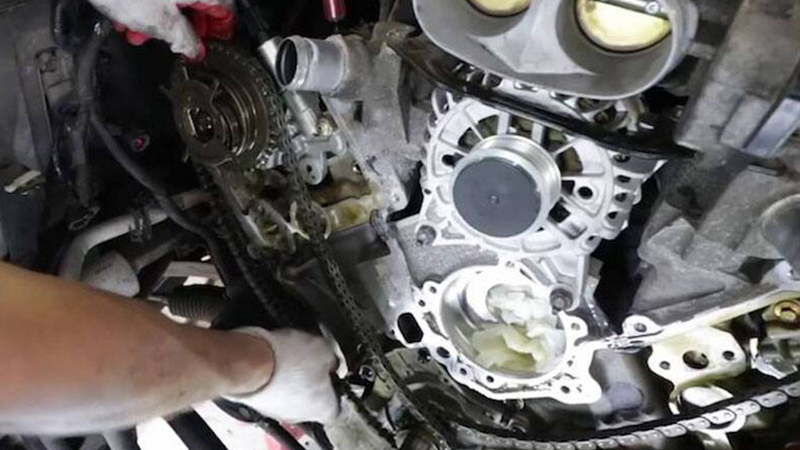 Timing Chain