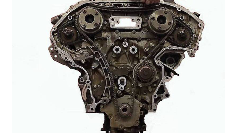 Timing Chain