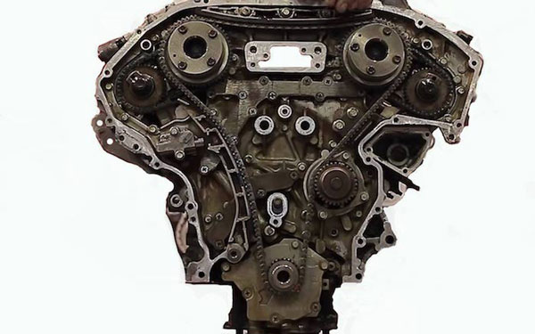 Timing Chain