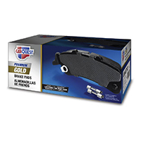 Carquest Premium Gold Box