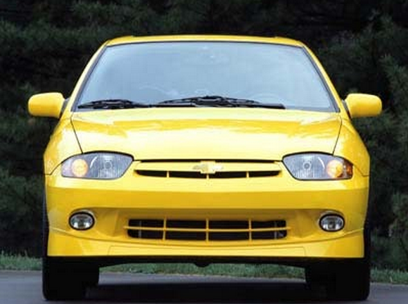 Chevy Cavalier