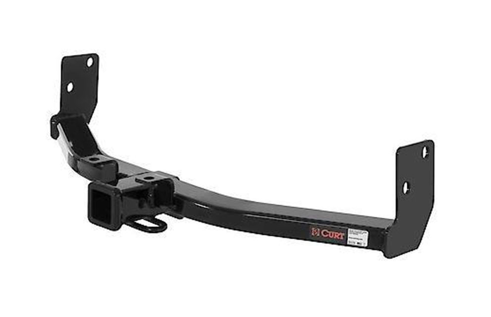 Curt class 3 trailer hitch 