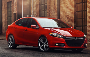 Dodge Dart