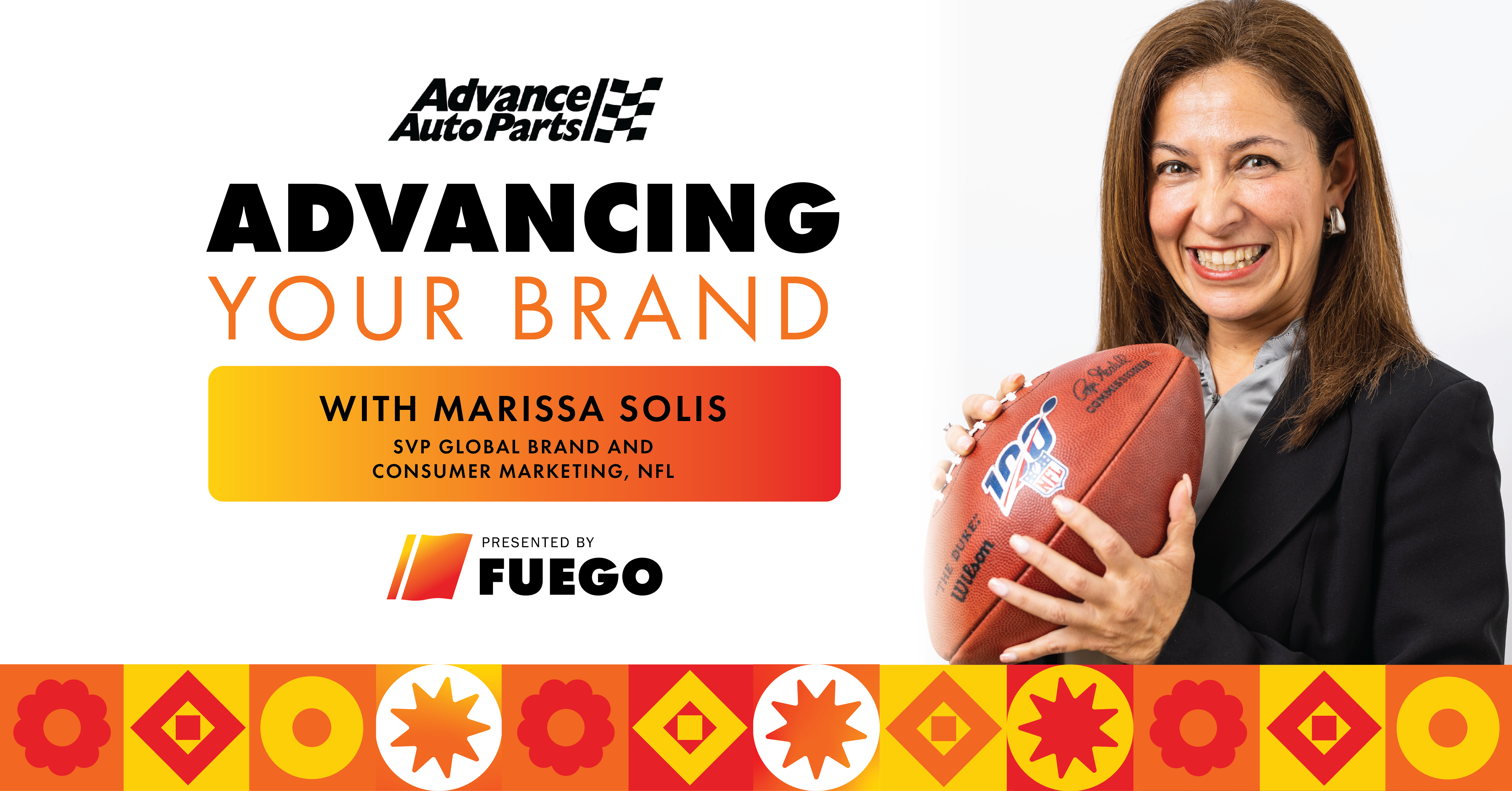 FUEGO-Hispanic Heritage Month_LinkedInPostSocial