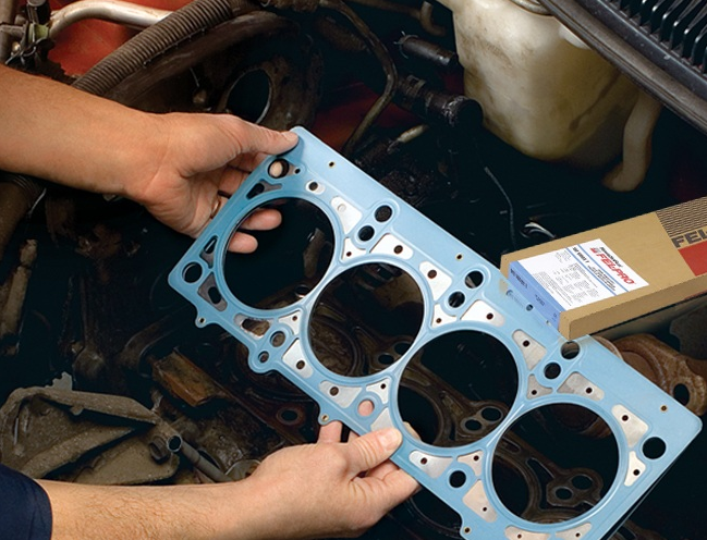 Felpro gasket