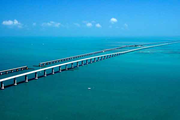 Florida Keys Scenic Highway photo