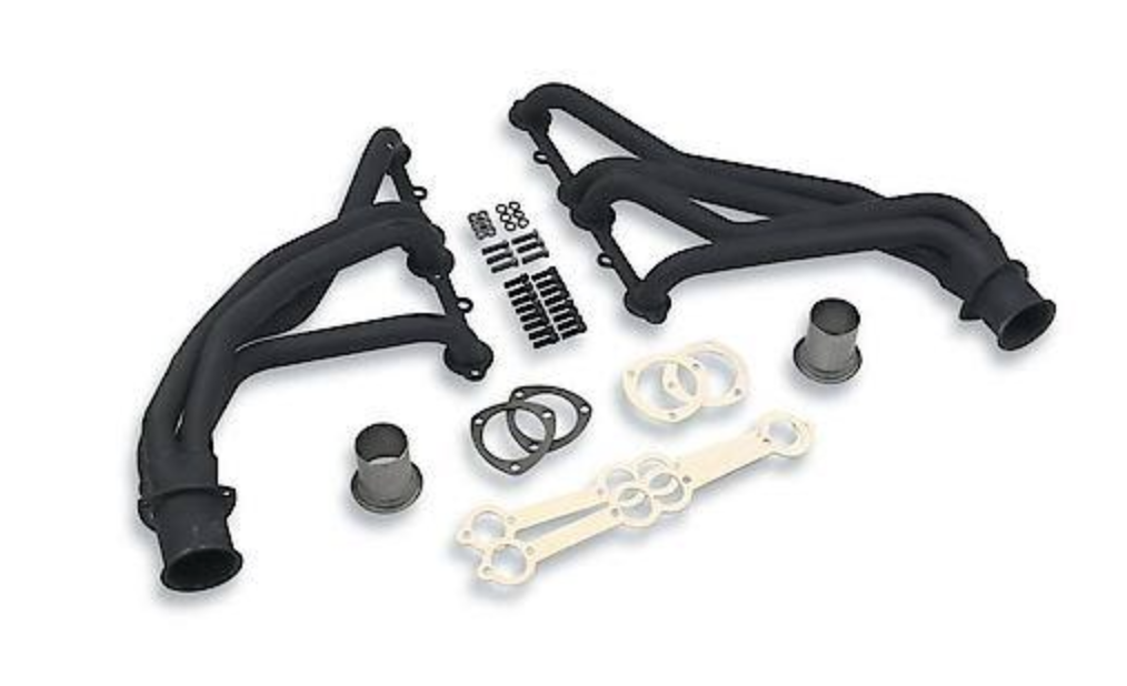 Flowtech Exhaust Headers