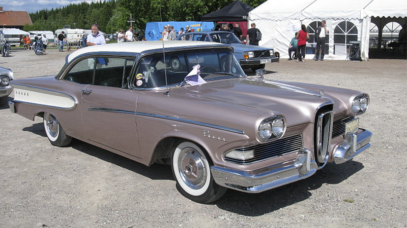 Ford Edsel