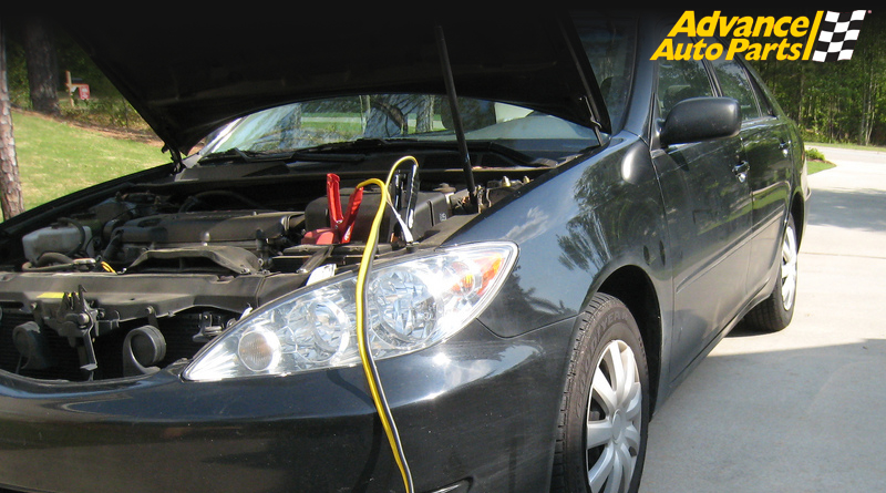 How to Make Your Battery Last