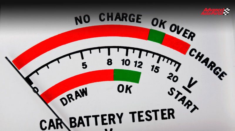 How To Fix a Car Battery