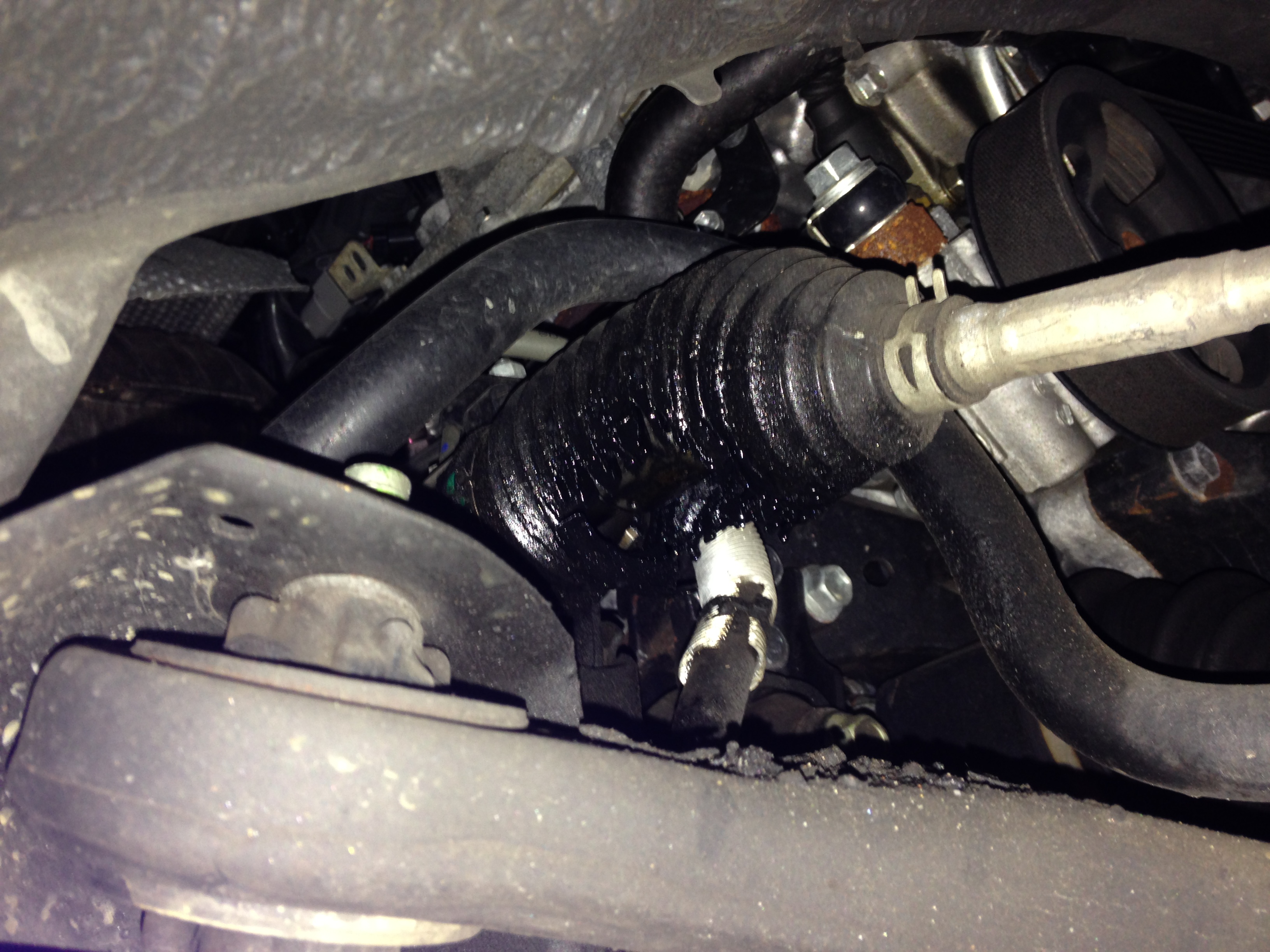 Leaking_Rack_and_Pinion