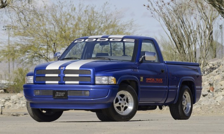 Source | Mecum Auctions