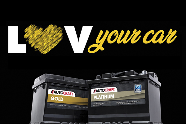 what kind of battery are you