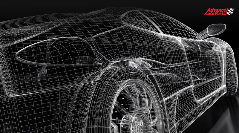 Lightweight Car Battery