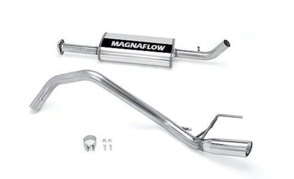 MagnaFlow Exhaust
