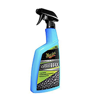 Meguiar's Hybrid Ceramic bottle