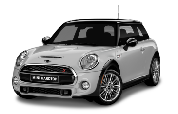 Twin Turbo Mini Cooper S