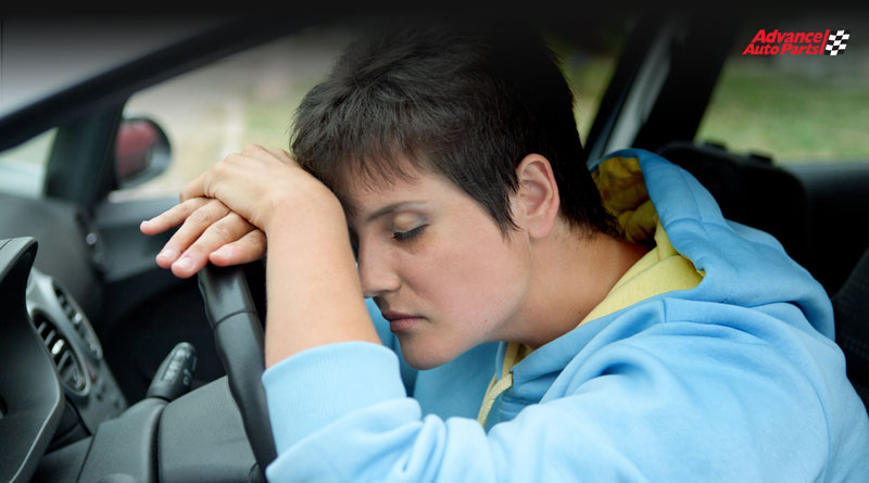 Replaced Battery Car Wont Start