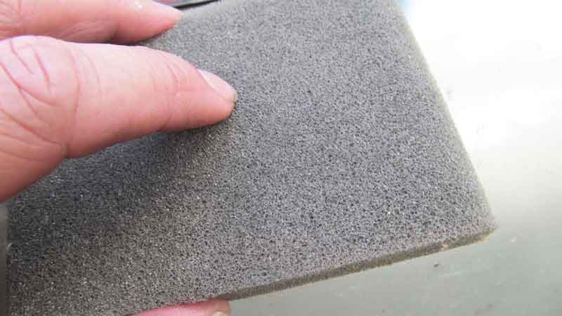 touch up paint step 5