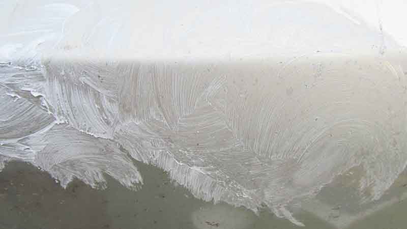 touch up paint step 6