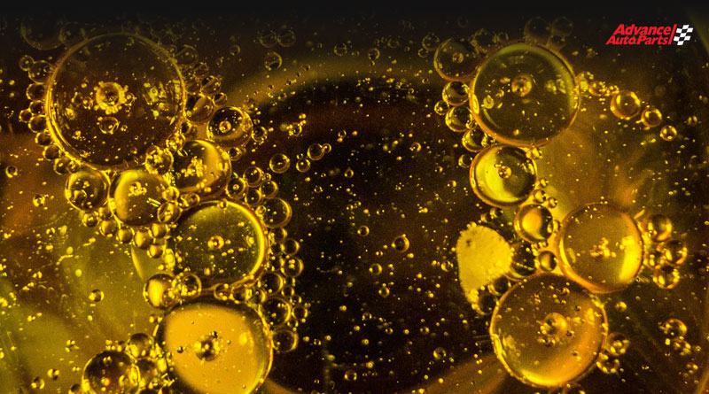 Synthetic Blend vs Full Synthetic