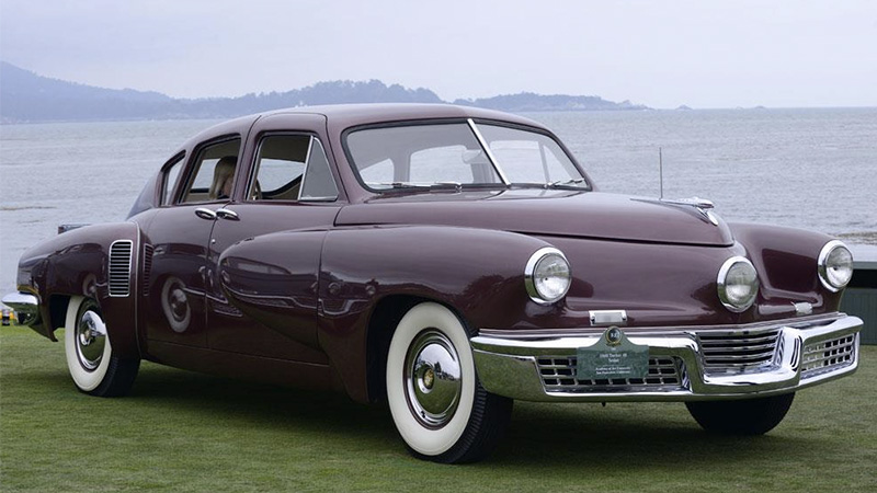 Tucker 48