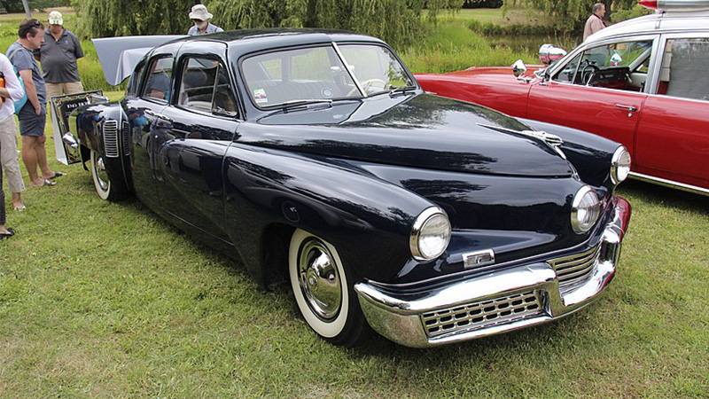 Tucker 48