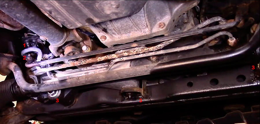 Tundra_rack_and_pinion_removal