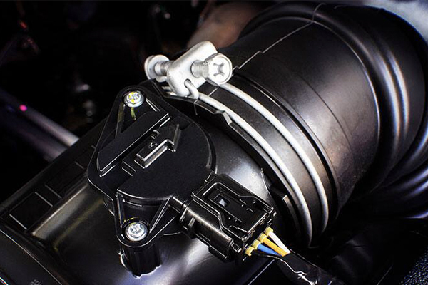 performance air intake