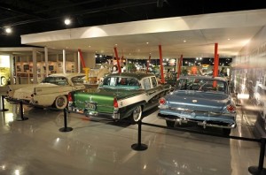 Photo credit: Studebaker National Museum.