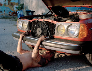 Auto Repair picture