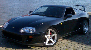 Photo credit: BenRichardsFife.