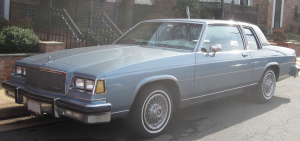 Buick LeSabre