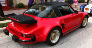 Porsche 930 911 Turbo